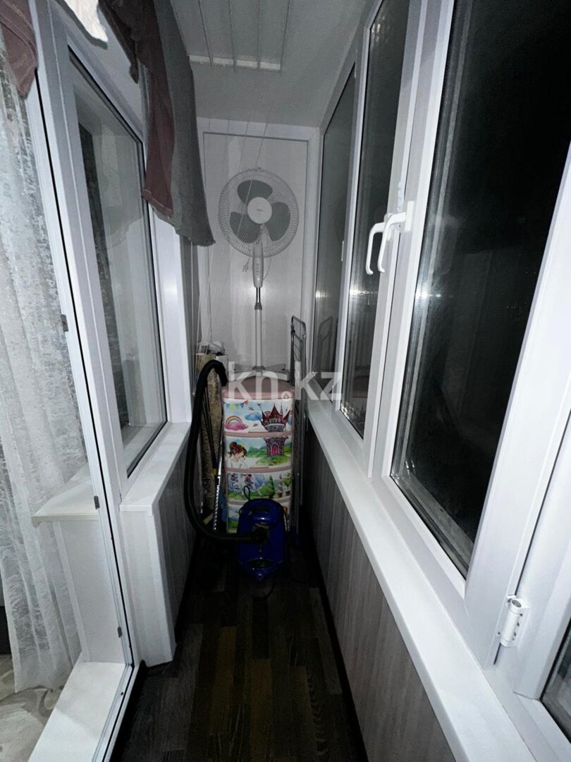 Продажа 3-комнатной квартиры, 62 м² в Темиртау - фото 12