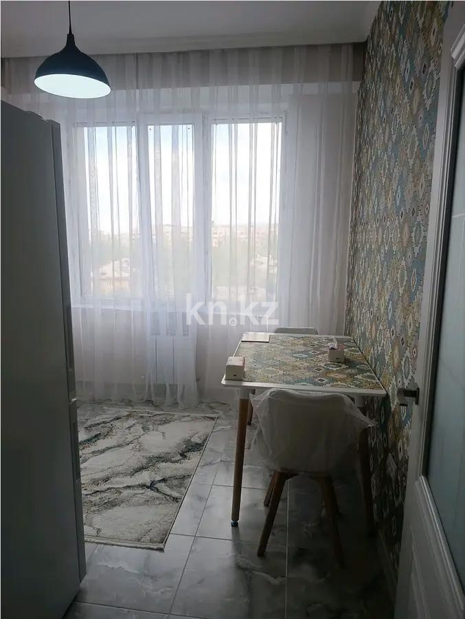 Продажа 1-комнатной квартиры, 45 м² в Алматы - фото 2
