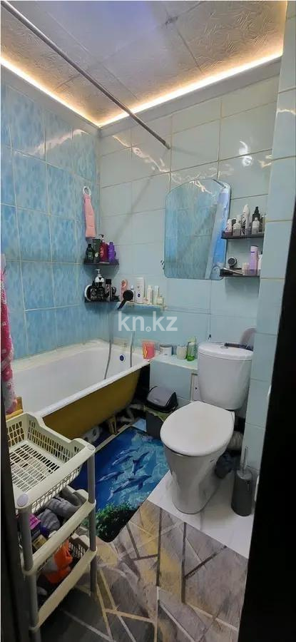 Продажа 2-комнатной квартиры, 43 м² в Алматы - фото 2