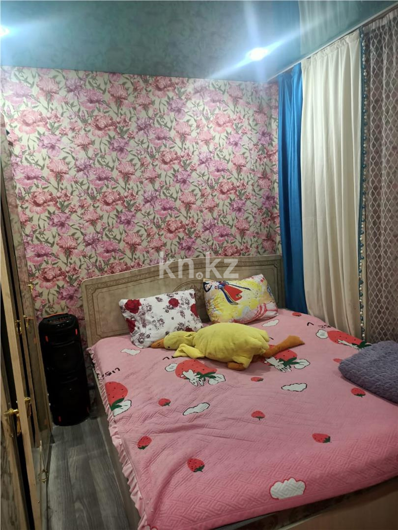 Продажа 3-комнатной квартиры, 59 м², ул. Абая в Темиртау - фото 3