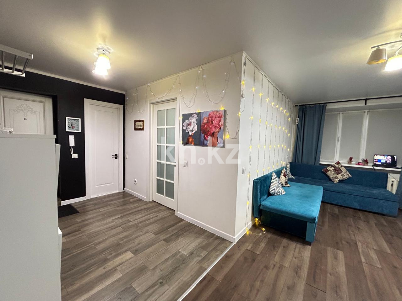 Продажа 3-комнатной квартиры, 62 м², пр. Абая в Астане - фото 2