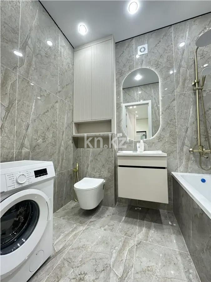 Продажа 3-комнатной квартиры, 89.4 м², ул. Е-15, дом  13 в Астане - фото 5