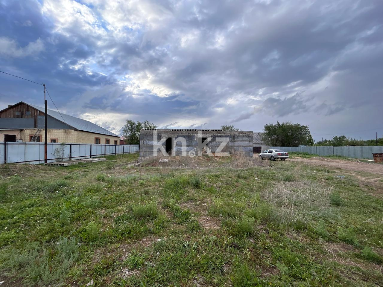 Продажа земельного участка, 14.2 сот., ул. Тулебаева в Темиртау - фото 3