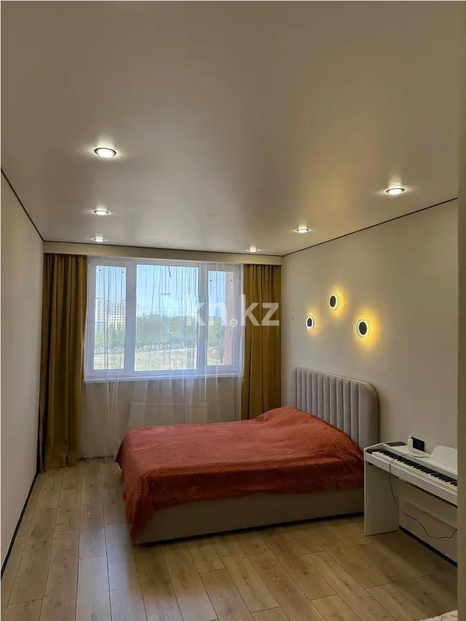Продажа 2-комнатной квартиры, 54 м², мкр. Дарабоз, дом  87 в Алматы - фото 2