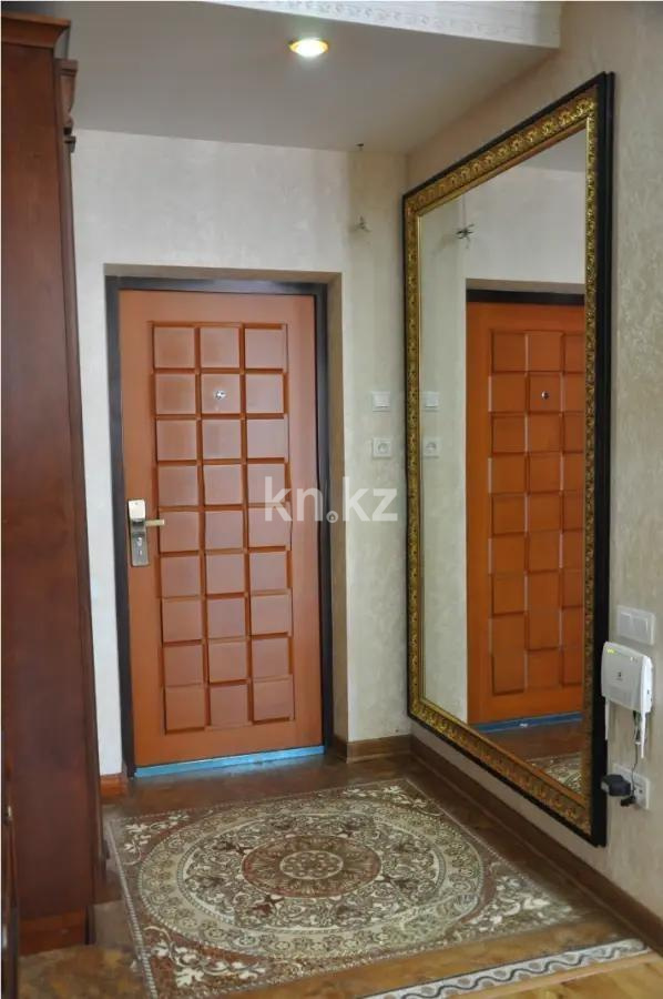 Продажа 3-комнатной квартиры, 110 м² в Алматы - фото 6
