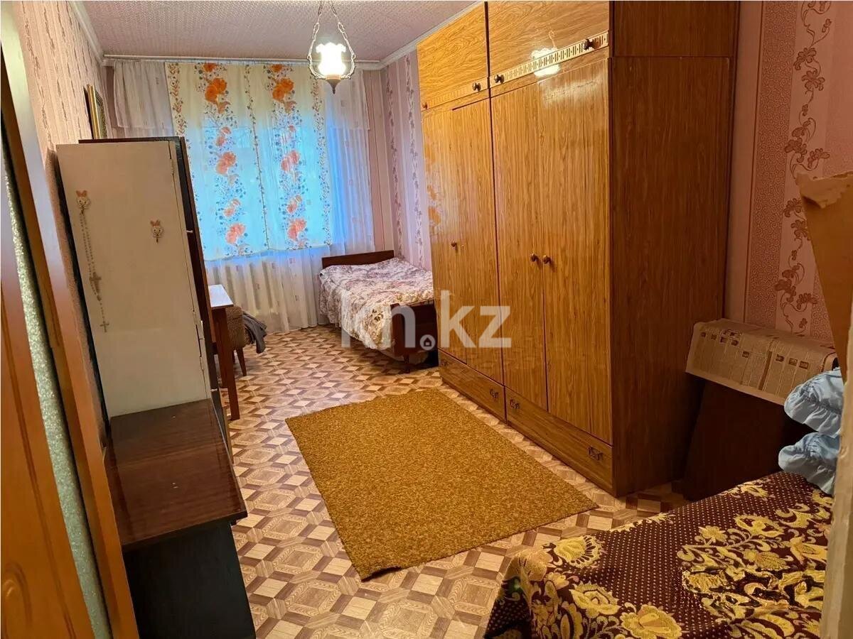 Продажа 2-комнатной квартиры, 44 м² в Караганде - фото 3