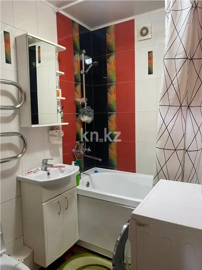 Продажа 3-комнатной квартиры, 58 м² в Алматы - фото 5