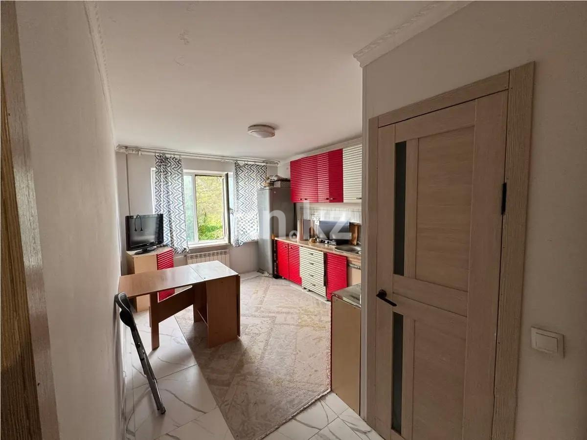 Продажа 1-комнатной квартиры, 40 м² в Алматы - фото 2