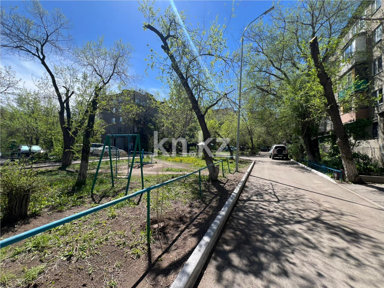Продажа 2-комнатной квартиры, 42 м² в Караганде - фото 9