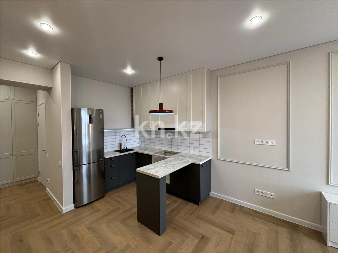 Продажа 1-комнатной квартиры, 36 м² в Караганде - фото 4