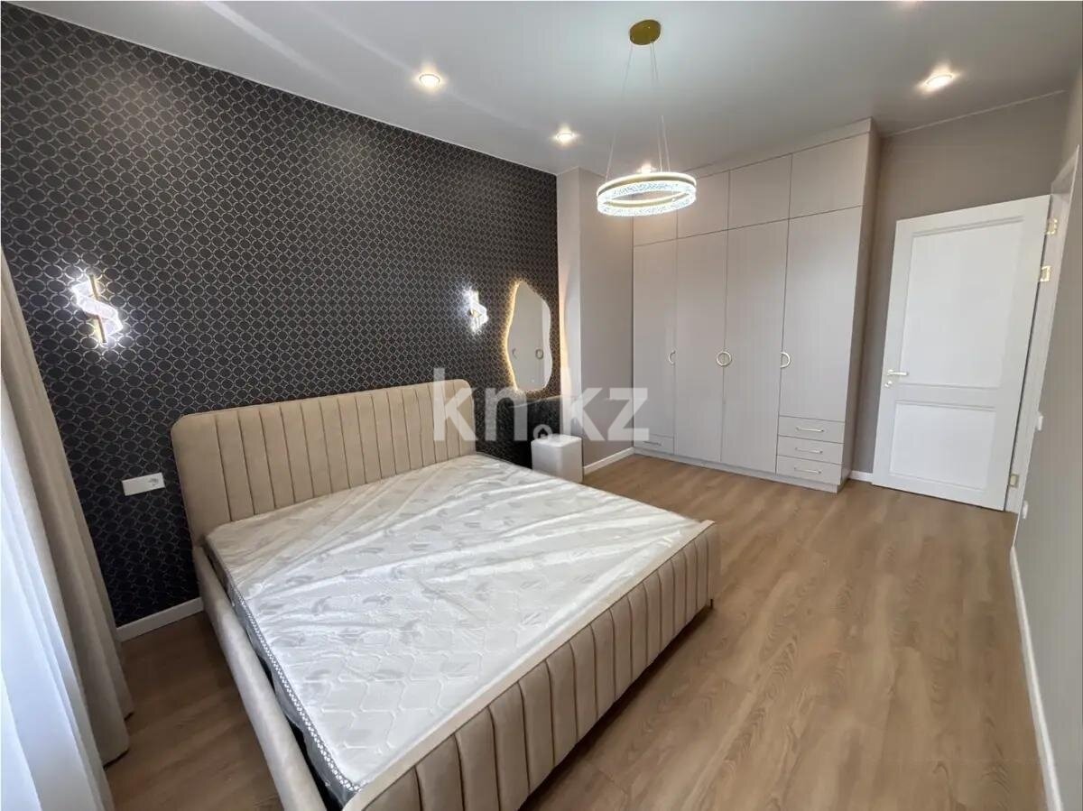 Продажа 2-комнатной квартиры, 57.3 м² в Астане - фото 3