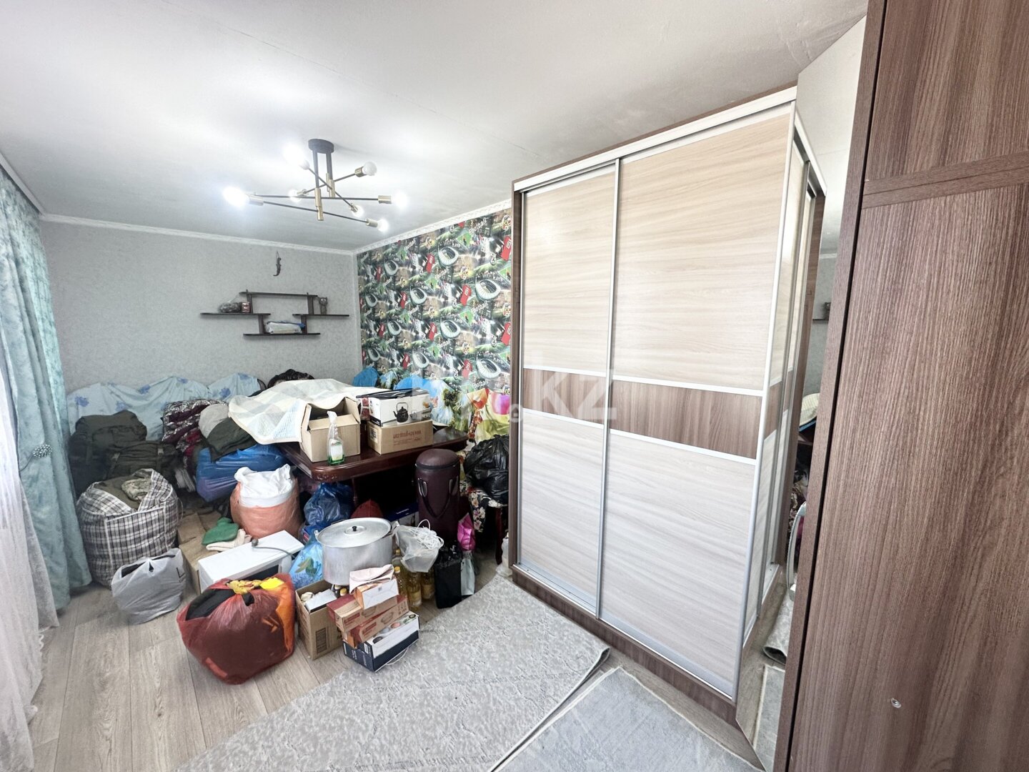 Продажа 4-комнатной квартиры, 76 м² в Караганде - фото 7