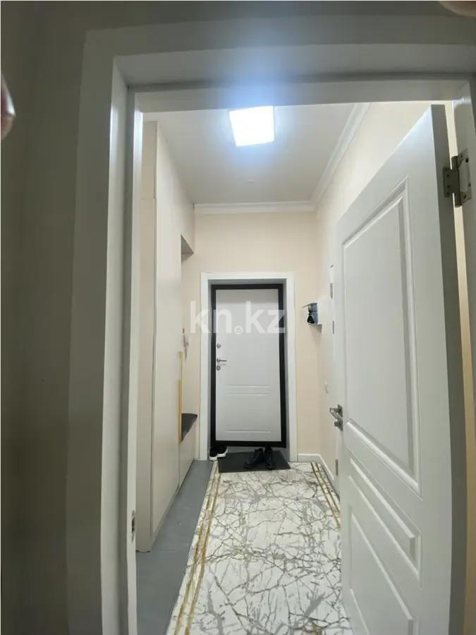 Продажа 2-комнатной квартиры, 43 м², пр. Райымбека, дом  351/2 в Алматы - фото 4