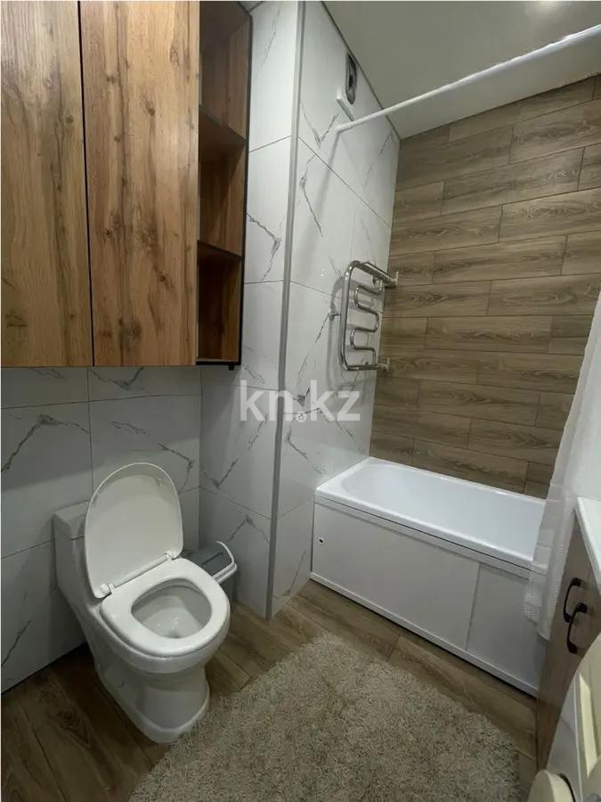 Продажа 1-комнатной квартиры, 30 м² в Алматы - фото 4