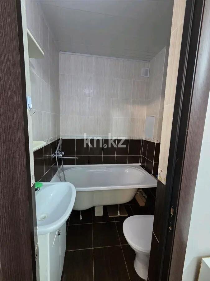 Продажа 1-комнатной квартиры, 27.2 м² в Астане - фото 4