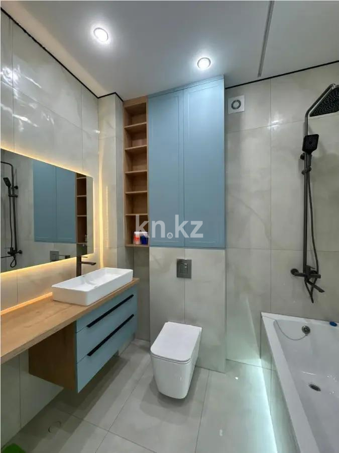 Продажа 3-комнатной квартиры, 62 м² в Астане - фото 5