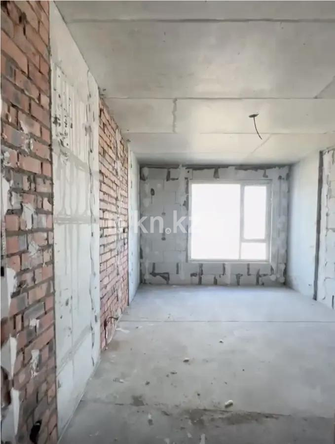 Продажа 2-комнатной квартиры, 58 м², пр. Мангилик Ел, дом  63/1 в Астане