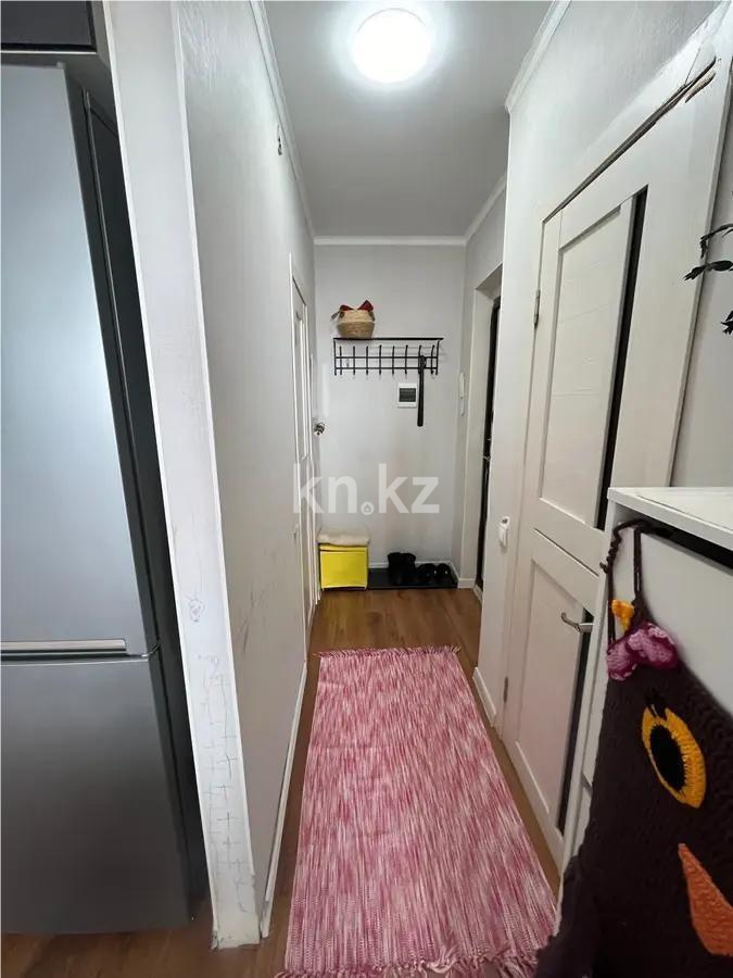 Продажа 2-комнатной квартиры, 35.6 м², ул. Е-522, дом  9 в Астане - фото 6