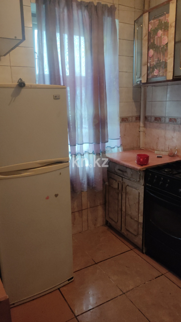 Аренда 2-комнатной квартиры, 40 м² в Алматы