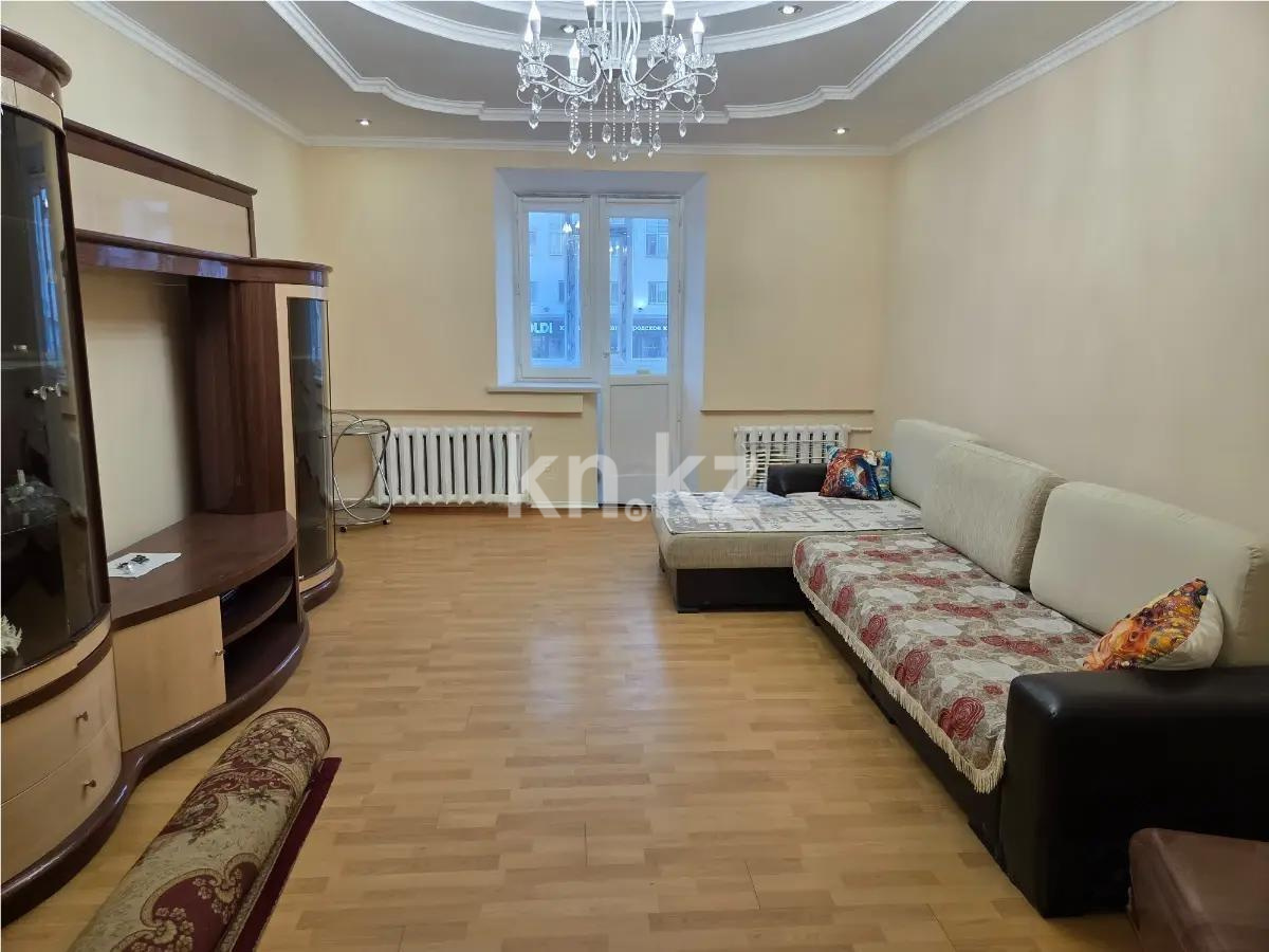 Продажа 3-комнатной квартиры, 93.3 м² в Астане