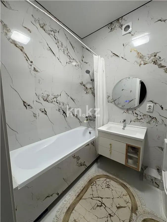 Продажа 2-комнатной квартиры, 58 м², ул. Кенесары, дом  64 в Астане - фото 4