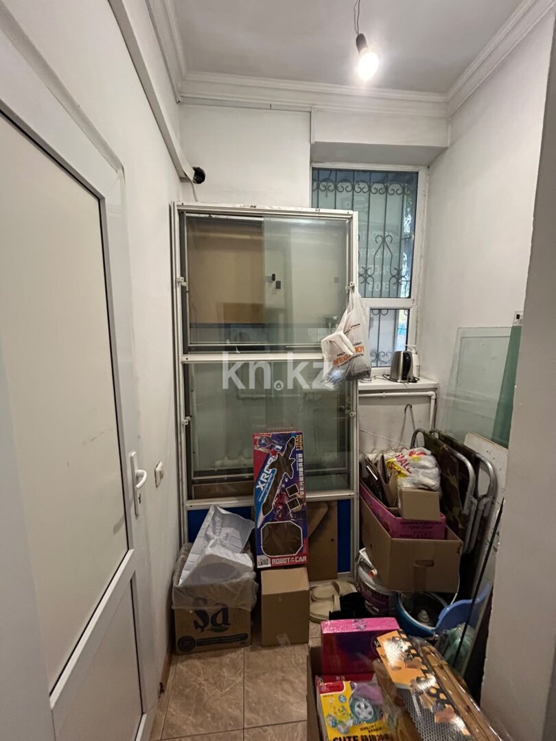 Продажа помещения, 30 м² в Астане - фото 7