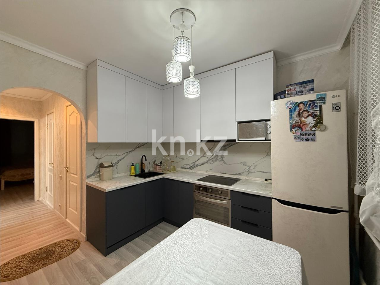 Продажа 3-комнатной квартиры, 63 м² в Караганде - фото 10