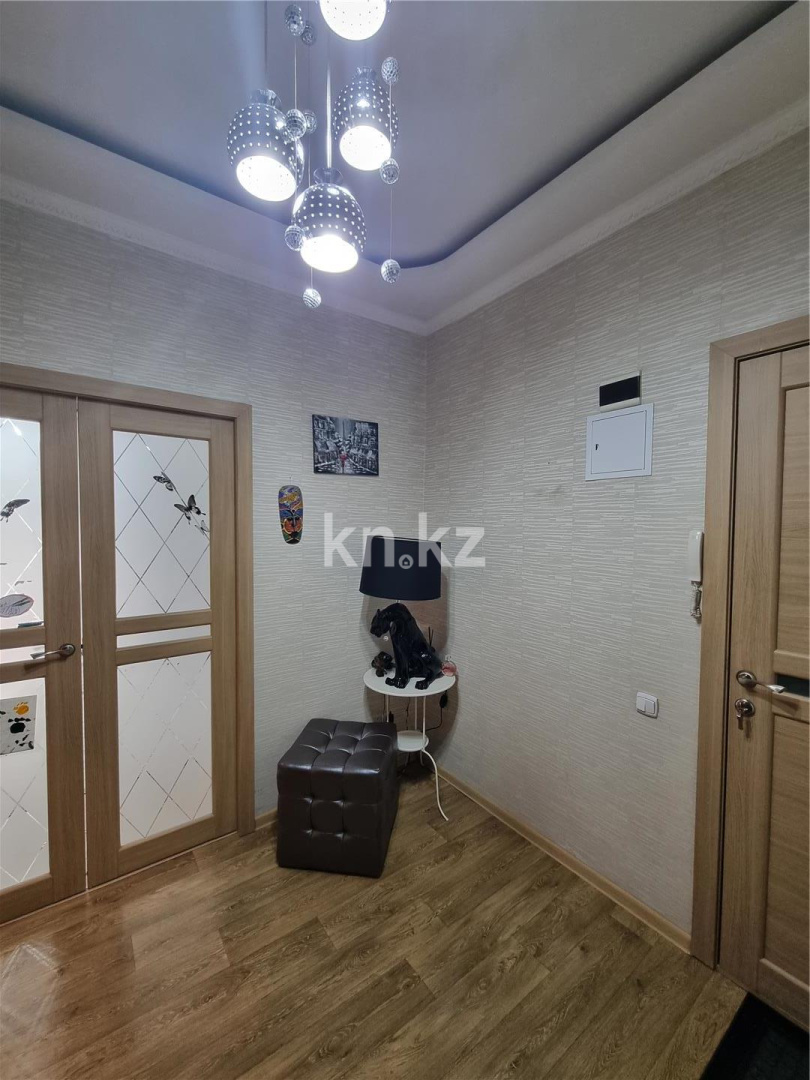 Продажа 2-комнатной квартиры, 64 м² в Караганде - фото 4