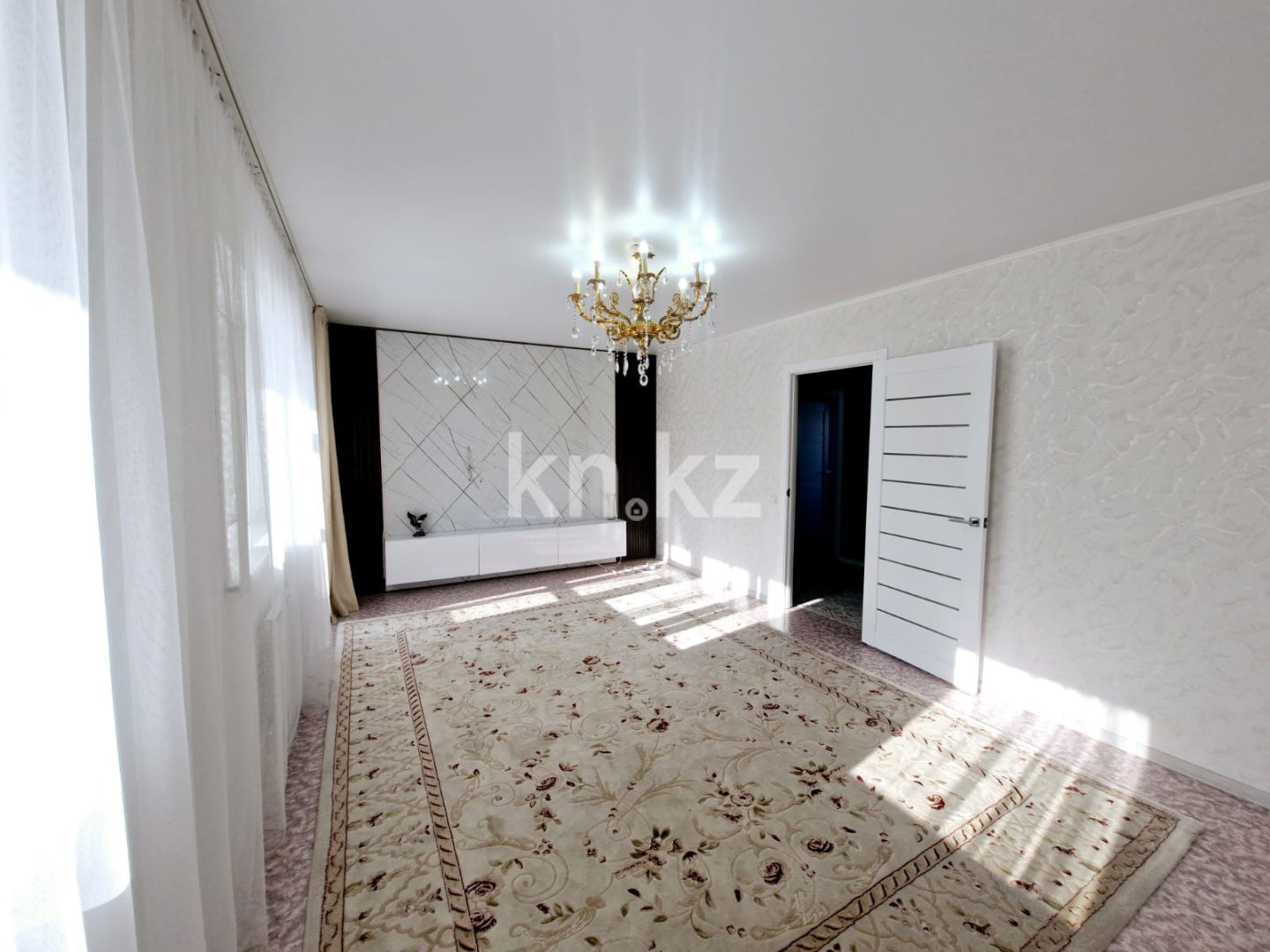 Продажа 3-комнатной квартиры, 79 м² в Костанае - фото 4