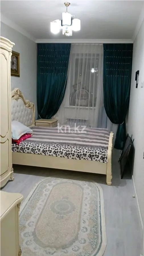 Продажа 3-комнатной квартиры, 73 м² в Астане - фото 2