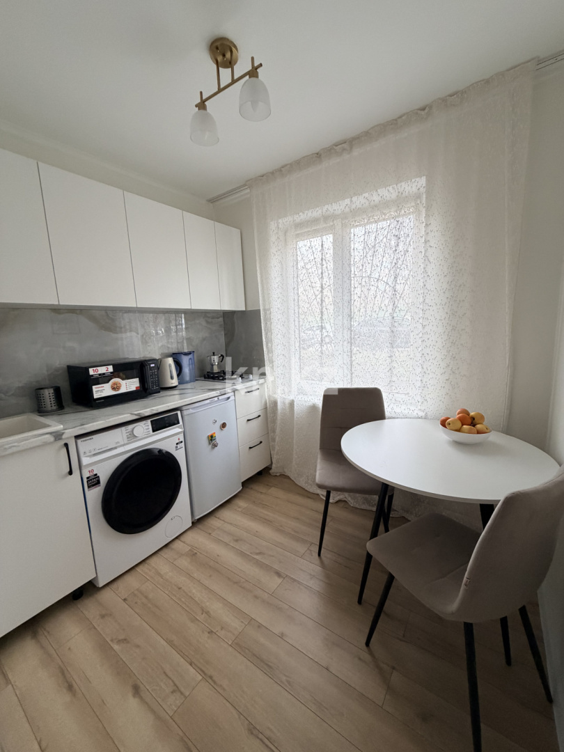 Продажа 1-комнатной квартиры, 32 м² в Алматы - фото 3