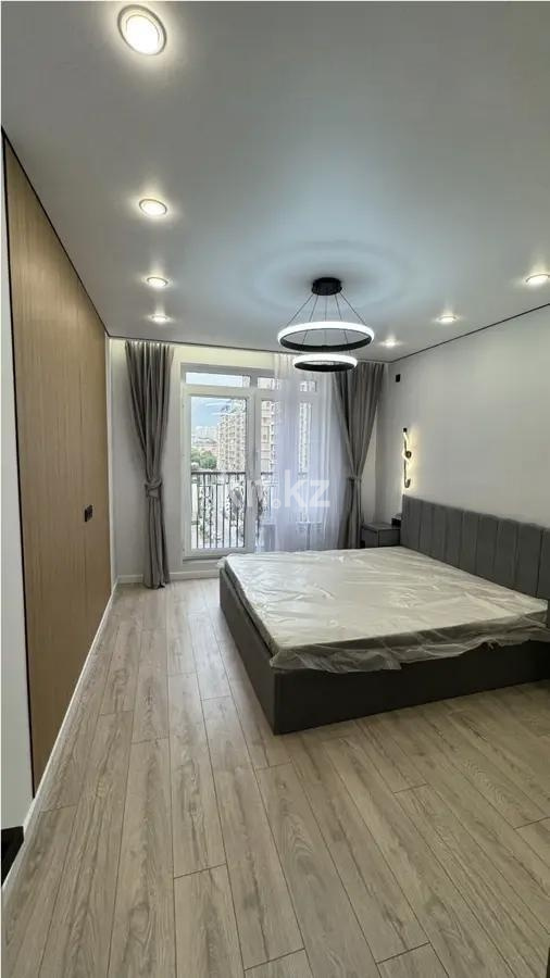 Продажа 2-комнатной квартиры, 55 м² в Алматы - фото 2