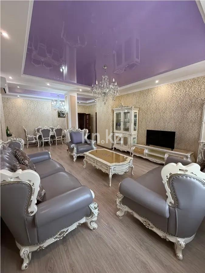 Продажа 3-комнатной квартиры, 128 м², ул. Керей, Жанибек хандар, дом  6 в Астане