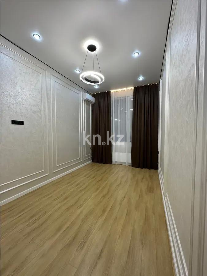 Продажа 1-комнатной квартиры, 40 м² в Алматы