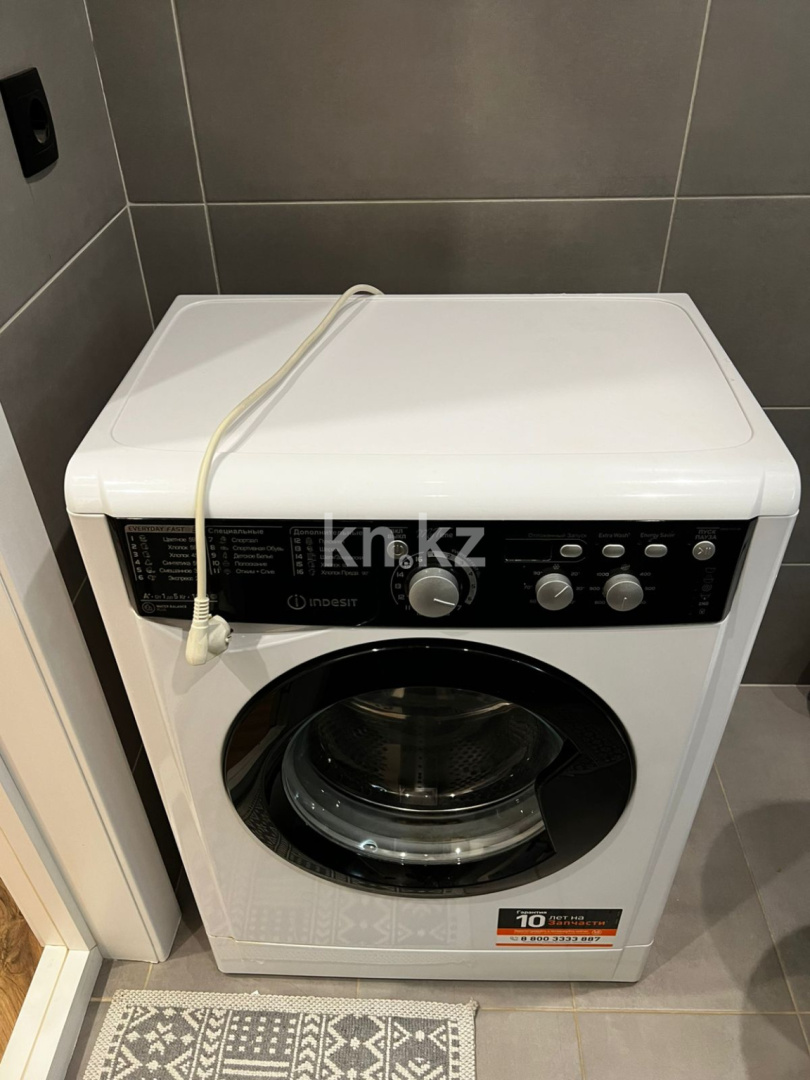 Продажа 1-комнатной квартиры, 38 м², ул. Айтматова, дом  60 в Астане - фото 6