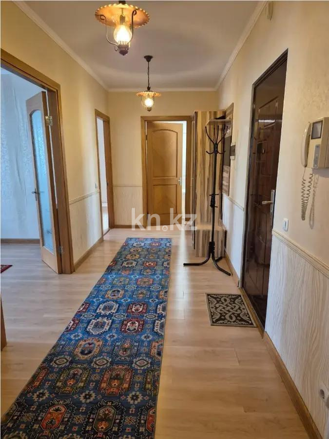 Продажа 2-комнатной квартиры, 61.7 м² в Астане - фото 5