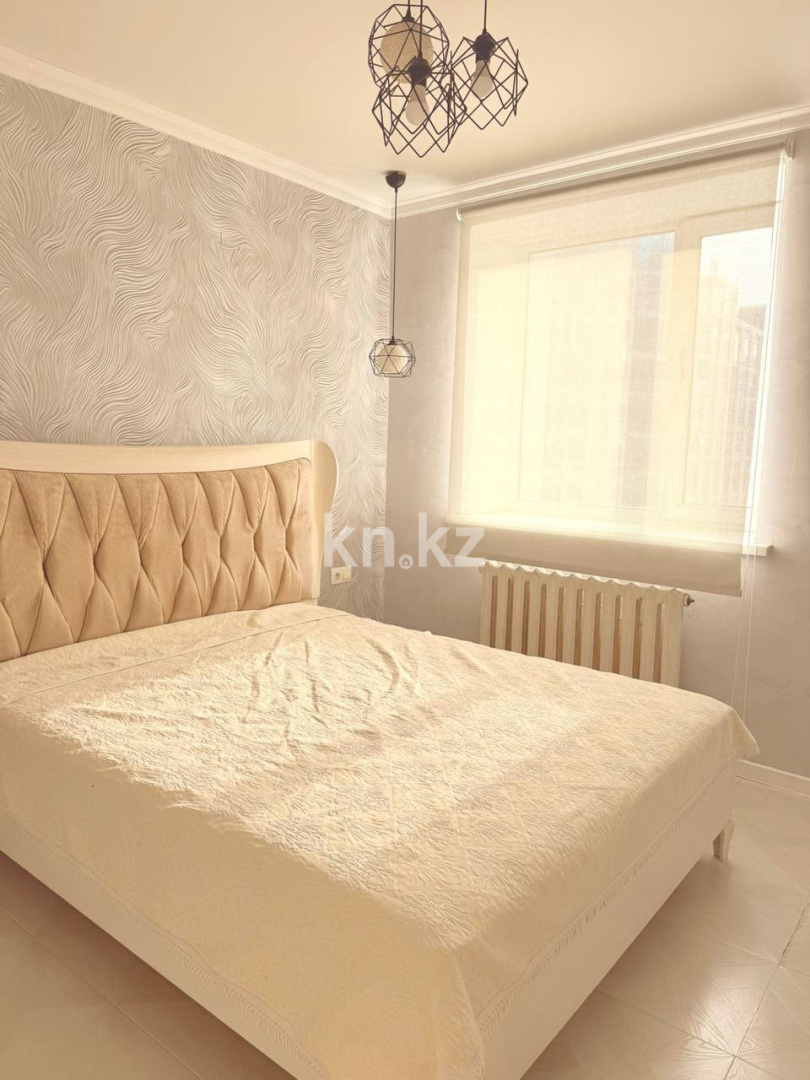 Аренда 2-комнатной квартиры, 60 м² в Астане - фото 7