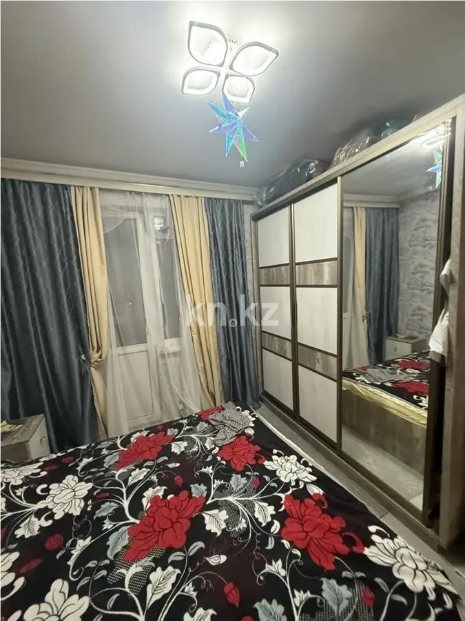 Продажа 2-комнатной квартиры, 55 м² в Алматы - фото 2