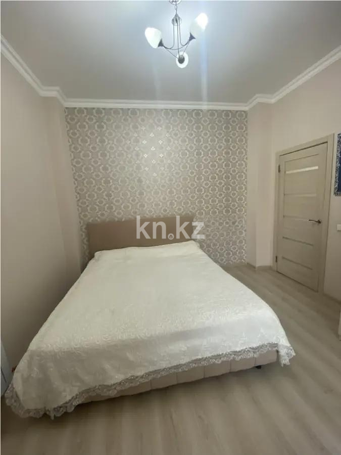 Продажа 2-комнатной квартиры, 56 м² в Астане - фото 2