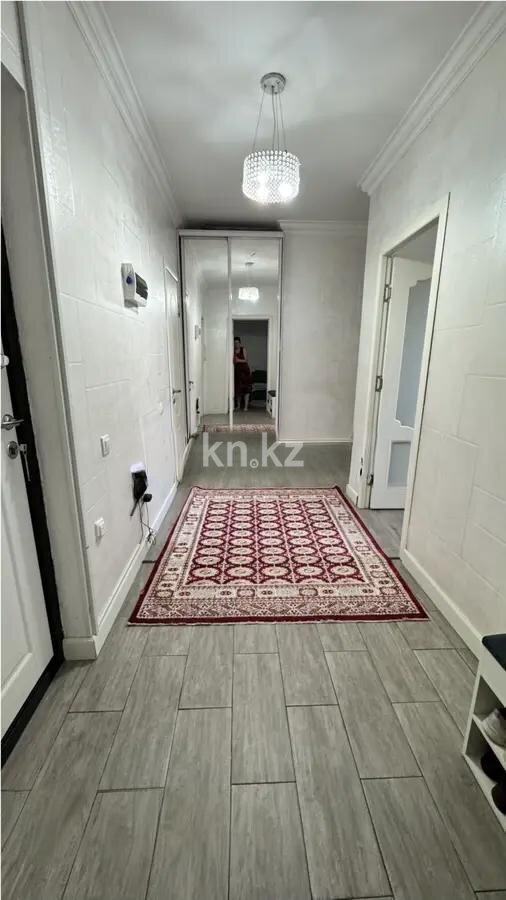 Продажа 3-комнатной квартиры, 75 м² в Алматы - фото 6
