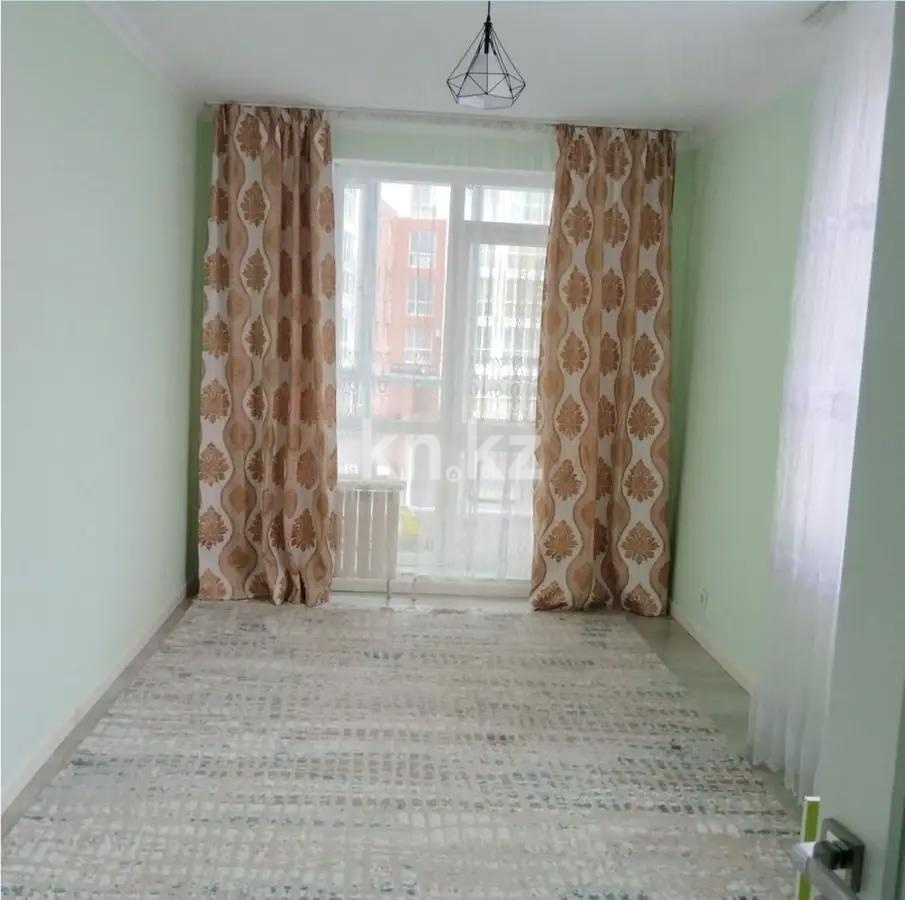 Продажа 2-комнатной квартиры, 63.5 м² в Астане