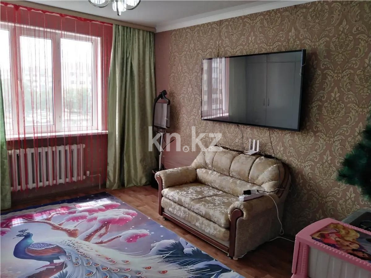 Продажа 2-комнатной квартиры, 65.7 м² в Алматы - фото 2
