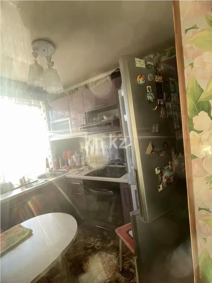 Продажа 2-комнатной квартиры, 48 м² в Караганде
