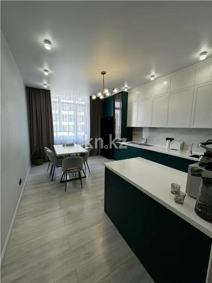 Продажа 4-комнатной квартиры, 124.1 м² в Астане - фото 5