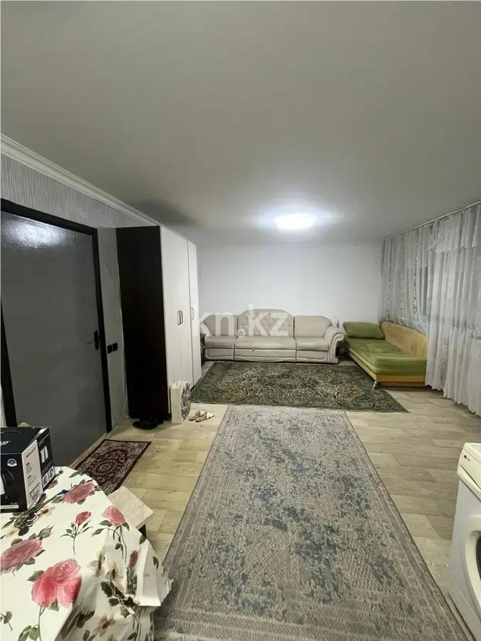Продажа 1-комнатной квартиры, 31 м² в Астане