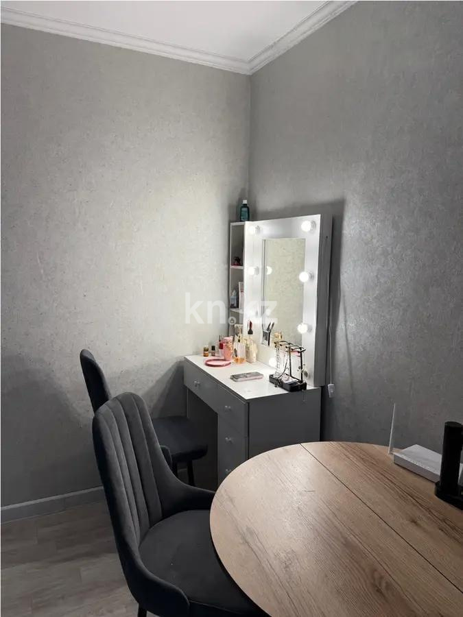 Продажа 2-комнатной квартиры, 44 м², ул. Радостовца, дом  191 в Алматы - фото 4