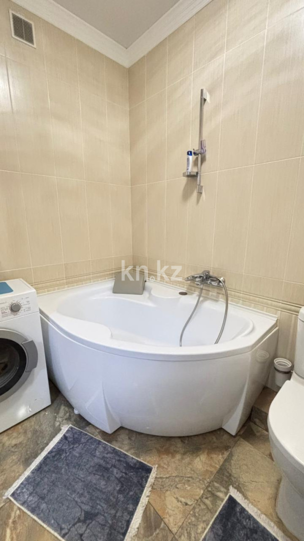 Продажа 2-комнатной квартиры, 67.7 м² в Астане - фото 3