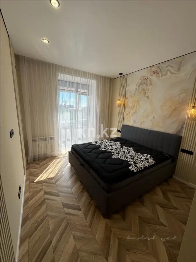 Продажа 3-комнатной квартиры, 93 м² в Караганде