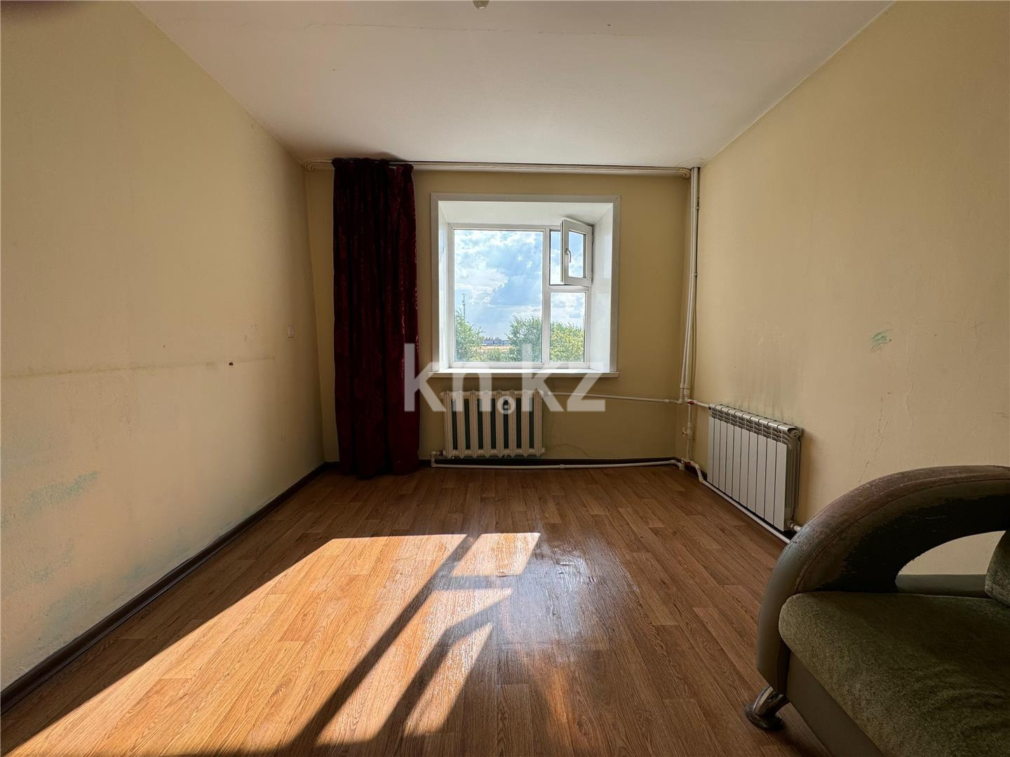 Продажа 4-комнатной квартиры, 70 м², ул. Жекибаева в Караганде - фото 4