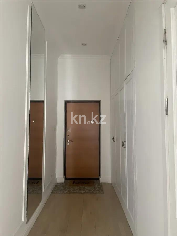 Продажа 2-комнатной квартиры, 64 м² в Астане - фото 4